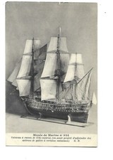 Marine guerre musee d'occasion  Toulon-