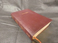 king james bible leather for sale king james bible leather for sale IPSWICH