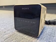 Sony icf c10w for sale  Savoy