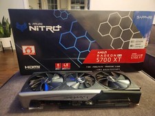 Sapphire radeon nitro for sale  Raleigh