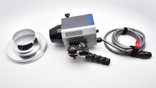 Balcar flash head for sale  Springfield