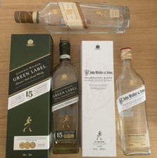 Job lot johnnie for sale  UK