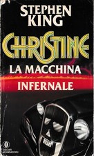Macchina infernale usato  Italia