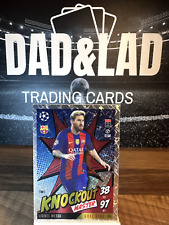Topps match attax for sale  NORTHWICH