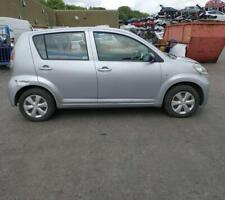 Daihatsu sirion mk2 for sale  DUMFRIES