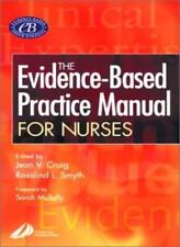 Evidence based practice for sale Evidence based practice for sale  UK