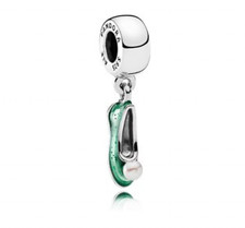 Pandora disney tinkerbell gebraucht kaufen  Deutschland