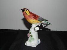 Ancienne sculpture oiseau d'occasion  France