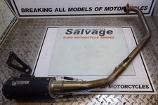 Suzuki gsx 125 for sale  LEEK
