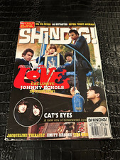 shindig magazine for sale  New Berlin