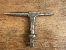 Antique blacksmiths bick for sale  KING'S LYNN