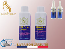 Kit complet 2x100ml d'occasion  Mantes-la-Jolie