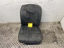 B2799 sedile singolo usato  Roma