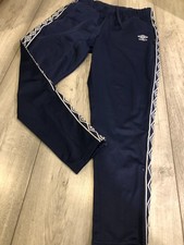 Retro umbro tracksuit for sale  KEIGHLEY