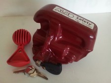 Alko hitch lock for sale  WELLINGBOROUGH