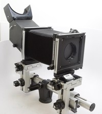 sinar large format camera for sale  Bozeman