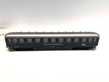 Trix 23335 schürzenwagen gebraucht kaufen  Hamburg