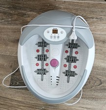 Beurer foot spa for sale  BARNET