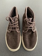 Airwalk brown suede for sale  BOLTON