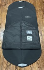Black garment bags for sale  Chicago