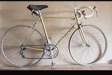 Bici corsa epoca usato  Empoli