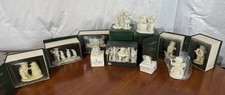 Vtg snow babies for sale  Lancaster