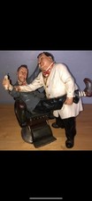 Laurel hardy dentist for sale  LEEDS