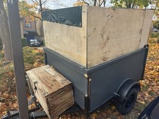 Small box trailer for sale Small box trailer for sale  MILTON KEYNES