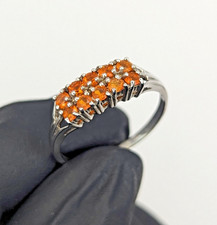925 silber ring gebraucht kaufen  Berlin