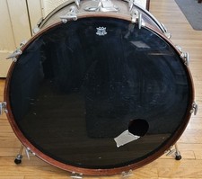 gretsch drums stopsign badge for sale gretsch drums stopsign badge for sale Kalamazoo