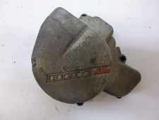 Zündungsdeckel motordeckel ge gebraucht kaufen  Knetzgau
