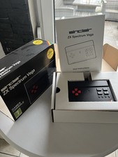 Sinclair spectrum vega gebraucht kaufen  Gelnhausen