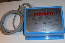 Märklin 6611 wechselstromtraf gebraucht kaufen  Deutschland