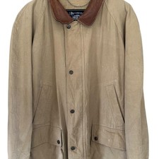 Vintage burberrys waxed for sale  MATLOCK