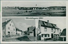Ansichtskarte merklingen alb gebraucht kaufen Ansichtskarte merklingen alb gebraucht kaufen  Eggenstein-Leopoldshafen
