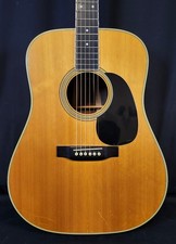 Martin pre owned for sale  Redwood City
