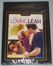 Loving leah hallmark for sale  Salem