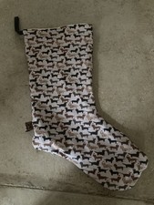Beautiful christmas stocking for sale  CHELMSFORD