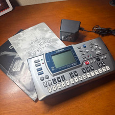 Yamaha qy100 mobile d'occasion  Expédié en Belgium