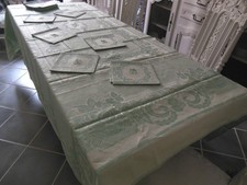 Linge ancien art d'occasion  Sète