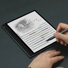 Bigme eink color usato  Seregno