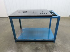 Steel top machine for sale  Millersburg
