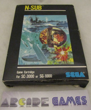 Sub boite sega d'occasion  Le Beausset