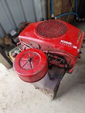 Kohler magnum 18hp for sale  LLANDOVERY