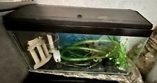 68l fish tank for sale  NEWTON ABBOT