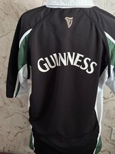 Official guinness rugby for sale  TRANENT
