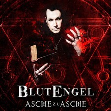 Blutengel asche asche gebraucht kaufen  Bremen
