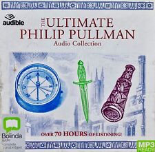 Ultimate philip pullman for sale  ORMSKIRK