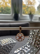 Leonardo schmuck anhänger gebraucht kaufen  Hannover
