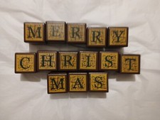 Wooden spell merry for sale  Redwood Falls